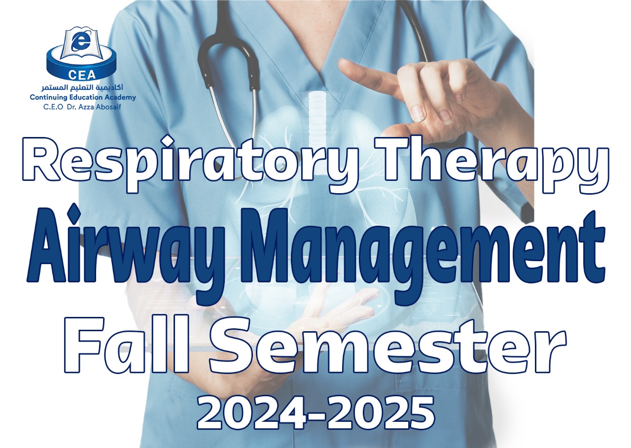 Airway-Management